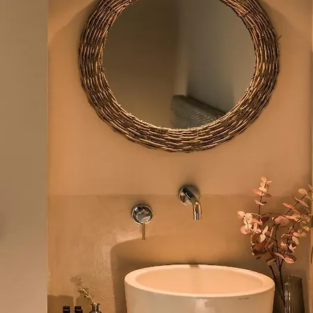 Ammos Suite-grand Blue Apartamento Lixúri