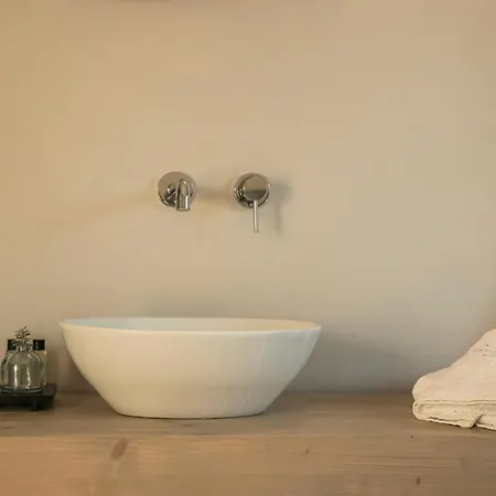 Apartamento Ammos Suite-grand Blue
