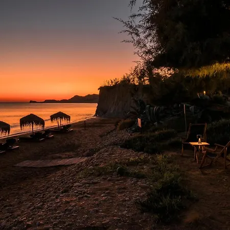 Ammos Suite-grand Blue