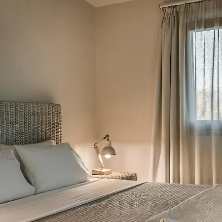 Ammos Suite-grand Blue Apartamento Lixúri