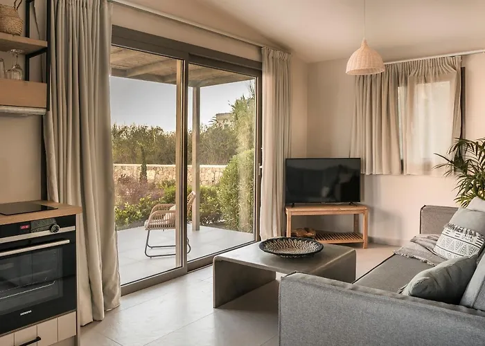 Ammos Suite-grand Blue Lixouri