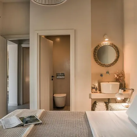 Apartment Ammos Suite-grand Blue Lixouri