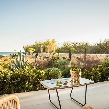 Ammos Suite-grand Blue Apartment Lixouri