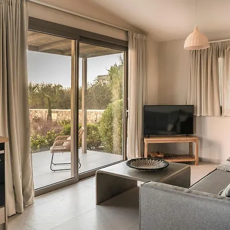 Ammos Suite-grand Blue Lixouri