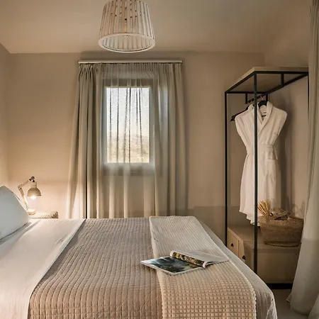 Apartment Ammos Suite-grand Blue *