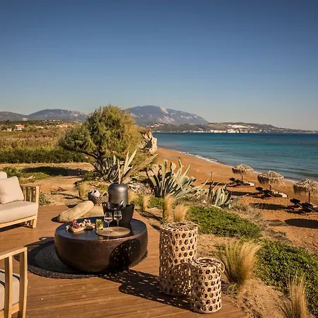 Ammos Suite-grand Blue Apartment Lixouri