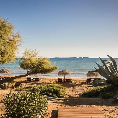 Apartment Ammos Suite-grand Blue