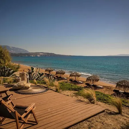 Ammos Suite-grand Blue Lixouri