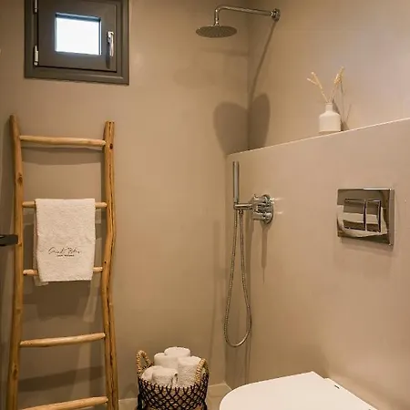 Ammos Suite-grand Blue Lixouri