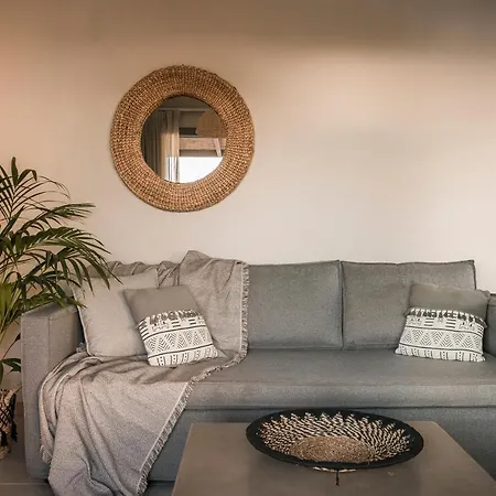 Apartment Ammos Suite-grand Blue Lixouri