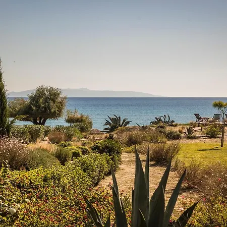 Ammos Suite-grand Blue Apartment Lixouri