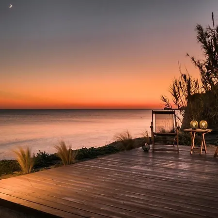 Apartment Ammos Suite-grand Blue