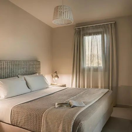 Ammos Suite-grand Blue * Lixouri
