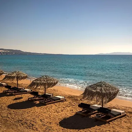 Apartment Ammos Suite-grand Blue Lixouri