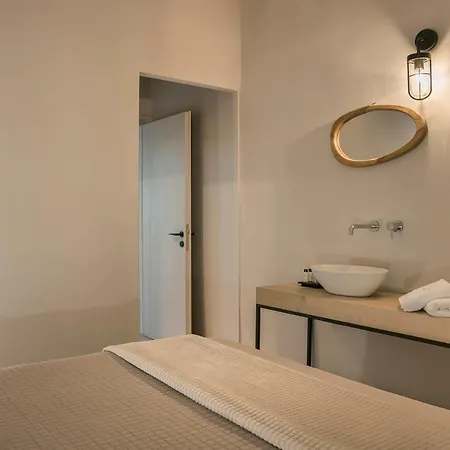 Ammos Suite-grand Blue Apartment Lixouri