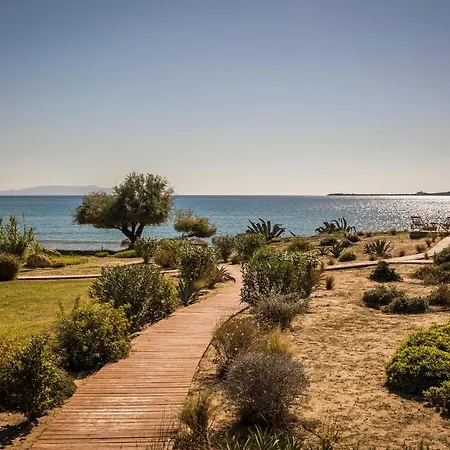 Apartment Ammos Suite-grand Blue Lixouri