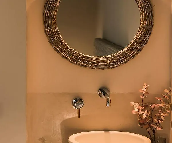 Ammos Suite-grand Blue Apartament Lixouri