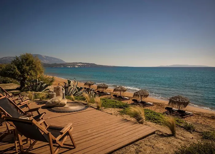 Ammos Suite-grand Blue Lixouri