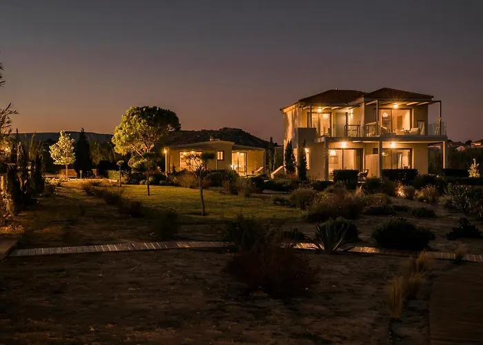 Ammos Suite-grand Blue