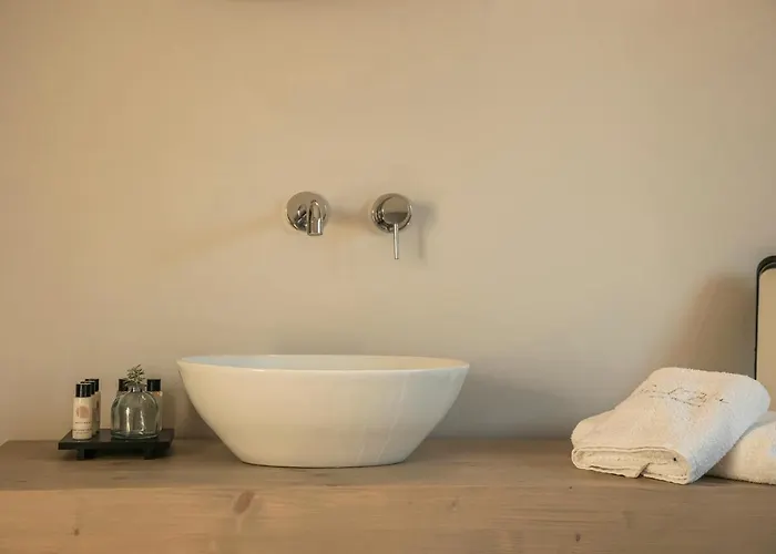 Apartament Ammos Suite-grand Blue