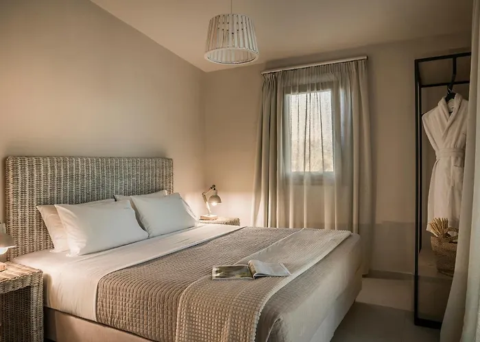 Ammos Suite-grand Blue * Lixouri