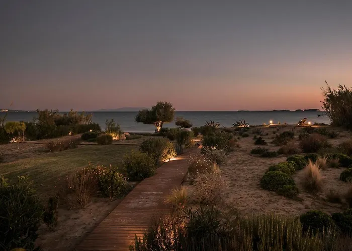 Ammos Suite-grand Blue Lixouri