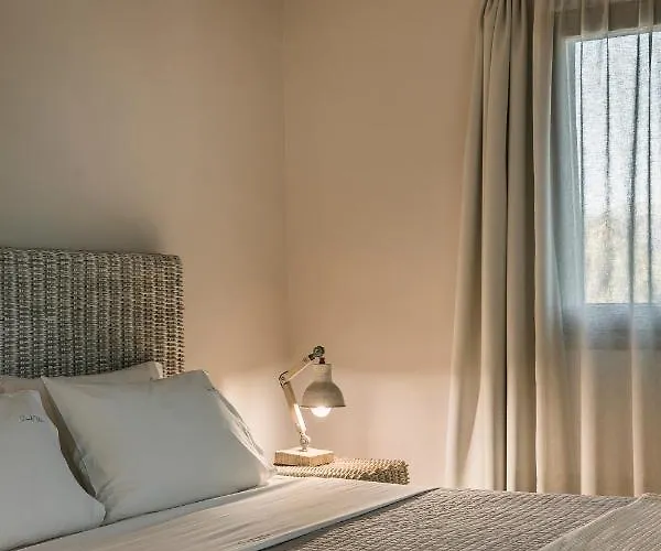 Ammos Suite-grand Blue Apartament Lixouri