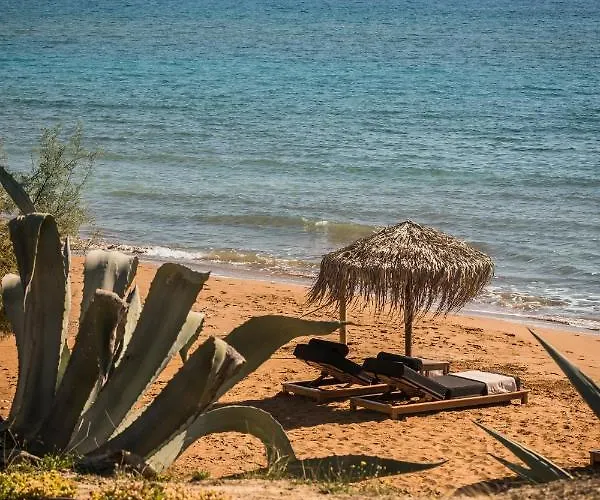 Ammos Suite-grand Blue Lixouri