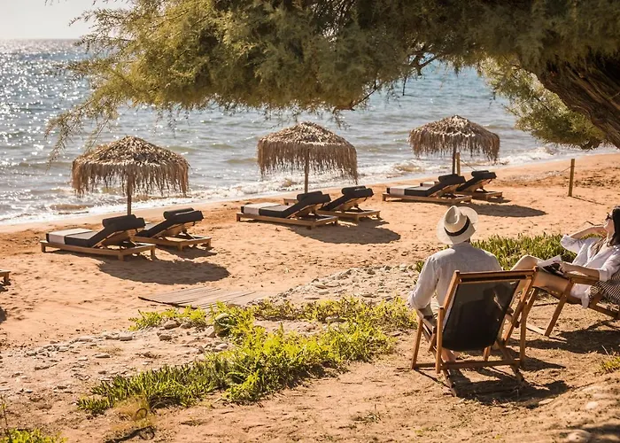 Ammos Suite-grand Blue Lixouri