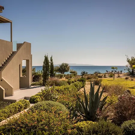 Ammos Suite-grand Blue Apartment Lixouri
